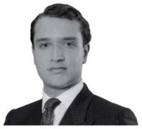 Retrato de Felipe Buitrago Hederich
