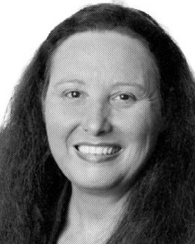 Retrato de Rita de Cássia Fernandes de Godoy