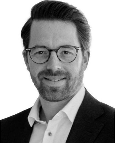 Retrato de Sebastian Keilholz