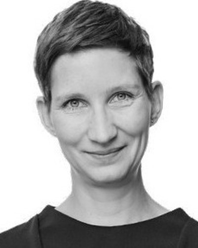 Retrato de Antonia Hösch