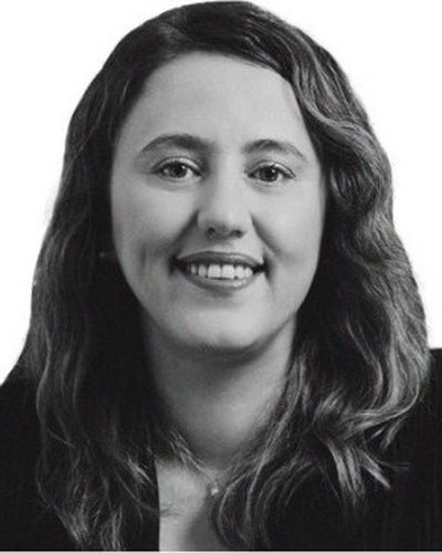 Retrato de Gülay Göksu Anul