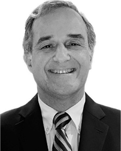 Retrato de Carlos Eduardo Acedo Sucre