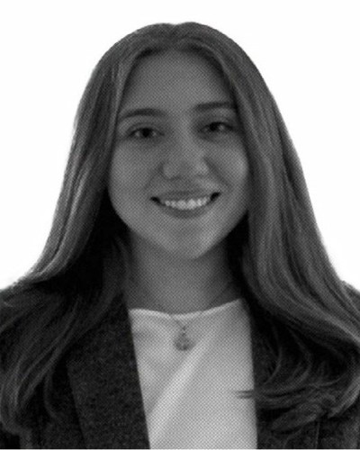Retrato de Adriana Sofía Sales Porto