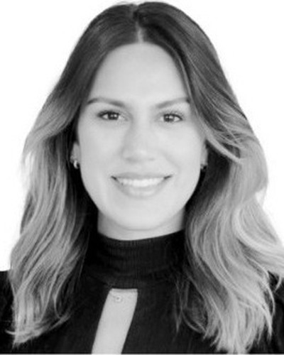 Retrato de Julia Pellatieri
