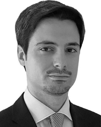Retrato de Alejandro Ayala González