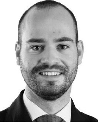 Retrato de Gonzalo Barnuevo Artíñano