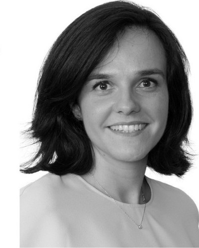 Retrato de Irene Miró