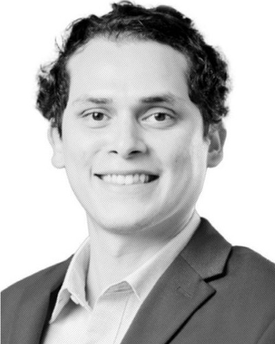 Retrato de José Antonio Zúniga
