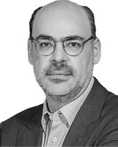 Retrato de Alfredo Chávez Goyeneche