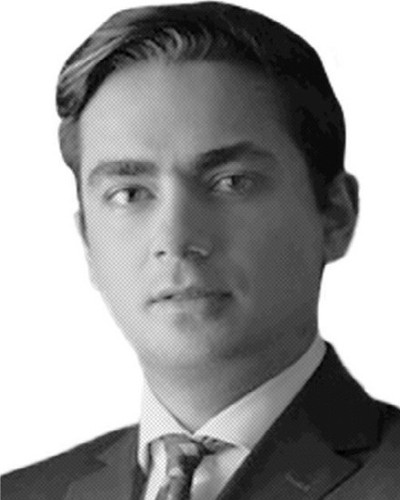 Retrato de Ricardo Contreras