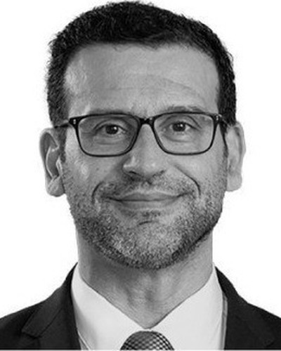 Retrato de Paulo Saragoça da Matta
