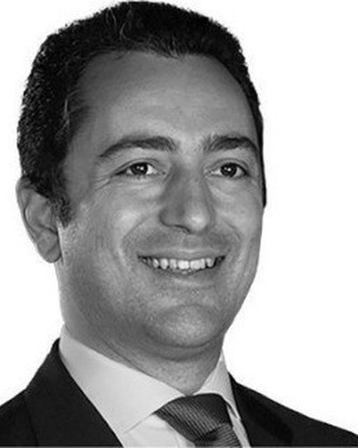 Retrato de Nuno Soares da Veiga