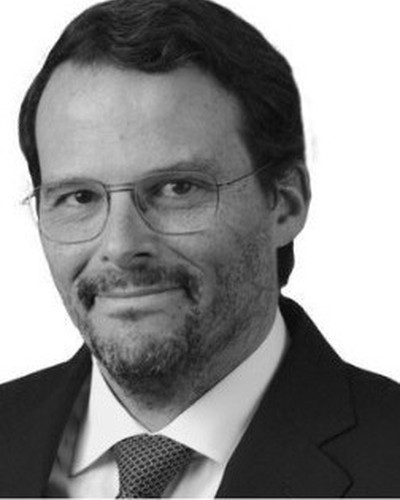 Retrato de André Matos Faria
