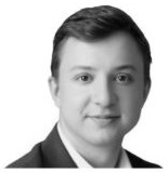 Retrato de Artem Sinelnikov