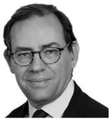 Retrato de Patrice Lefèvre-Péaron