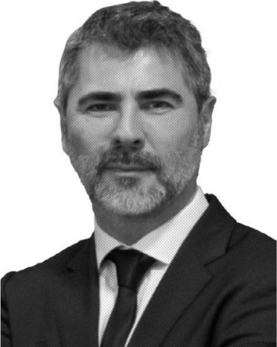 Retrato de Alex Wageman