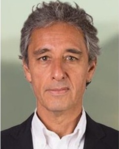 Retrato de Juan Pablo Egaña