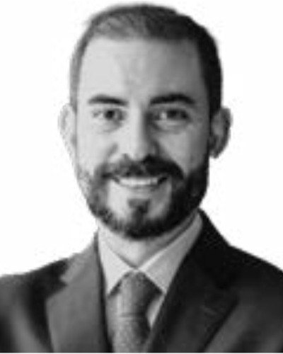 Retrato de Jose Luis Jerez Rosanía