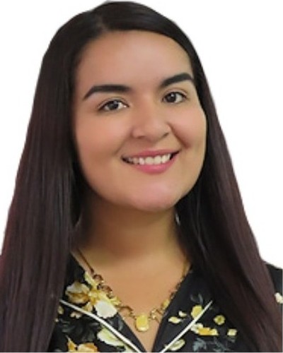 Retrato de Jémnifer Rodríguez Aparicio