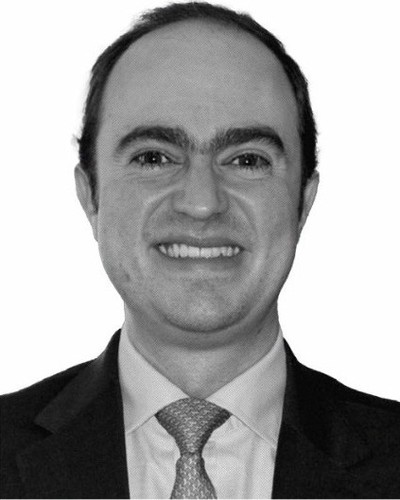 Retrato de José Ignacio García Arboleda