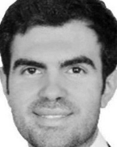 Retrato de Ion Konstantinos Papadopoulos
