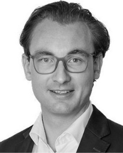 Retrato de Pierre Zickert