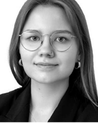 Retrato de Maria Tylińska