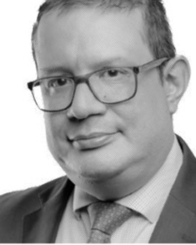 Retrato de Estuardo Anaya Soto