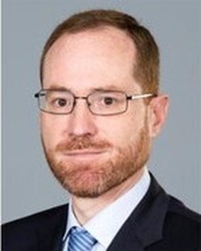 Retrato de César Herrero