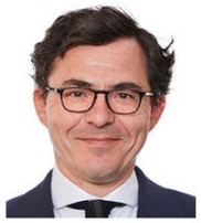 Retrato de Antonio Sánchez
