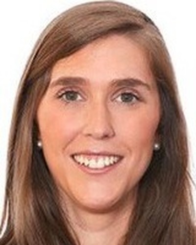 Retrato de Isabel García