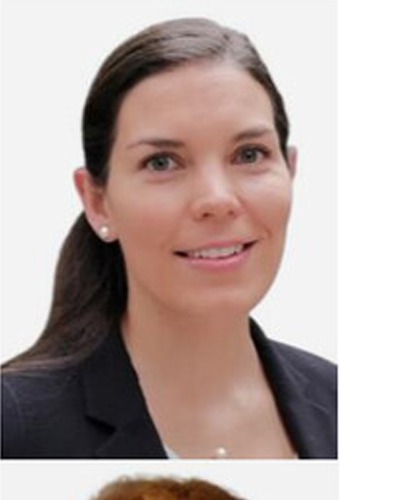 Retrato de Patricia Pérez