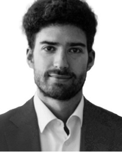 Retrato de Pablo Uslé