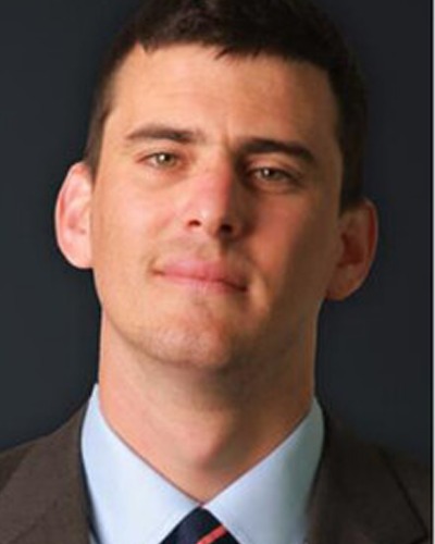 Retrato de Alejandro Quintana