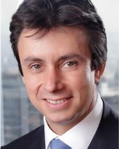 Retrato de Carlos Sierra