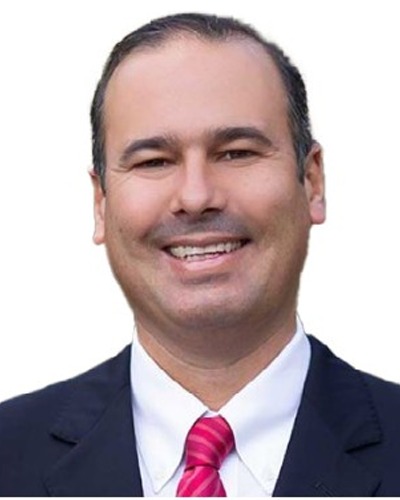 Retrato de Rodrigo de los Ríos
