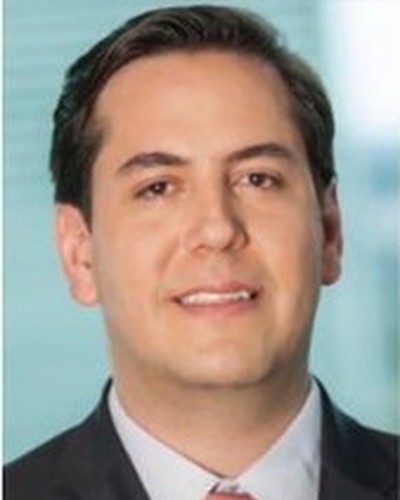 Retrato de Fernando González