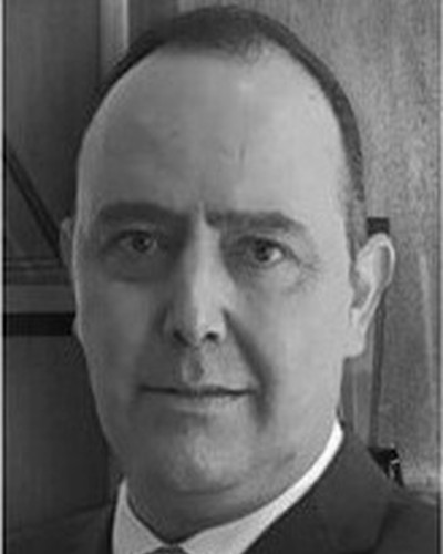 Retrato de Rodrigo Calderón