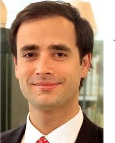 Retrato de Juan Andrés Bretón