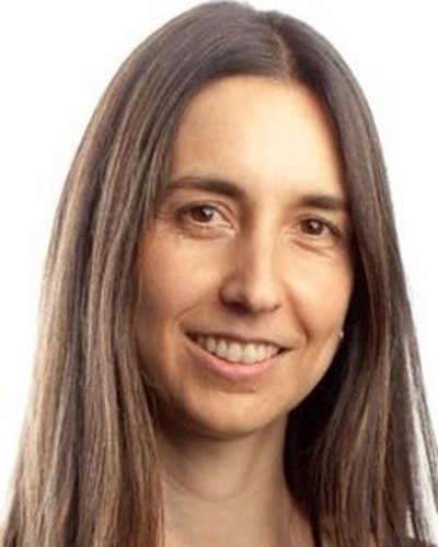 Retrato de María José Sotomayor