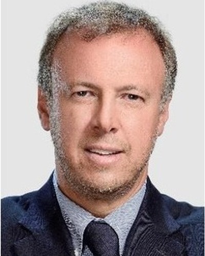 Retrato de José Ignacio Ovalle