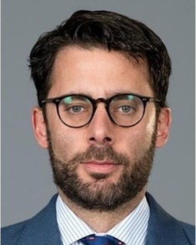 Retrato de José Marco