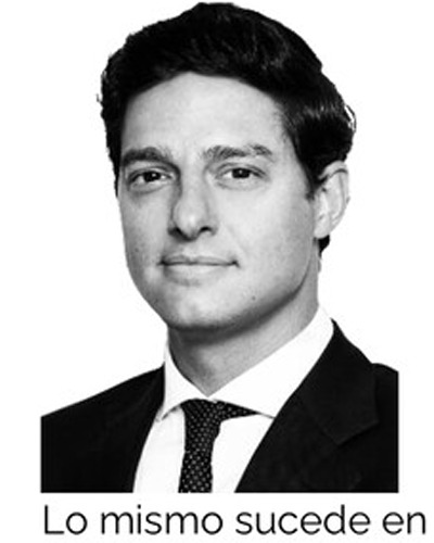 Retrato de Gonzalo Gil