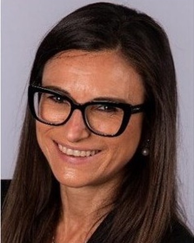 Retrato de Ana Úbeda