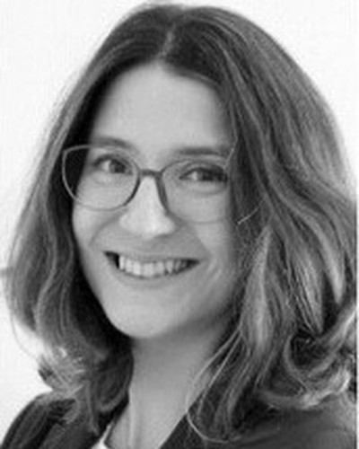 Retrato de Laura Pla Cuesta
