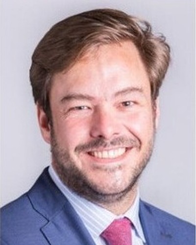 Retrato de Borja Carvajal