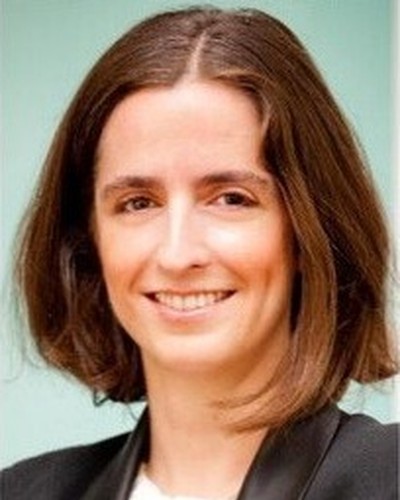 Retrato de Sofía Parada Cano-Lasso