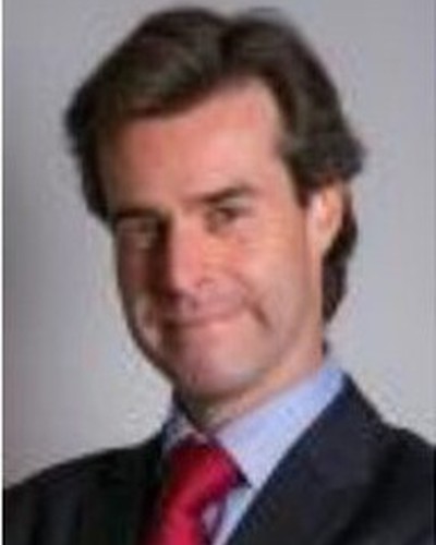 Retrato de Manuel de Torres