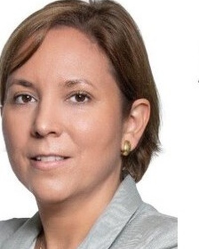 Retrato de Paloma Mato