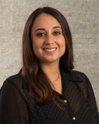 Retrato de María Alejandra Justo